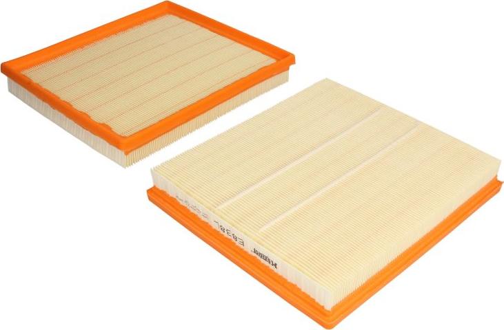 Hengst Filter E838L-2 - Auto Part