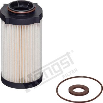 Hengst Filter E839KPD830 - Auto Part
