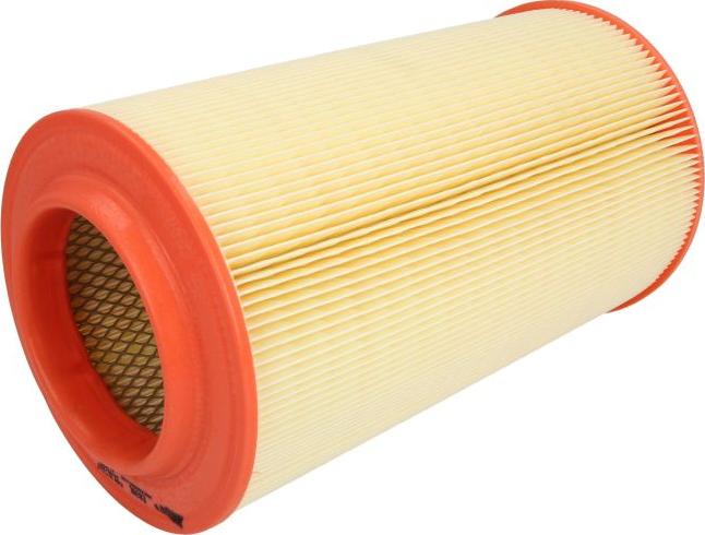Hengst Filter E839L - Gaisa filtrs