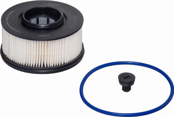 Hengst Filter E841KP D902