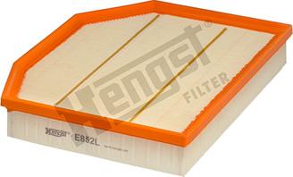 Hengst Filter E852L - Auto Part