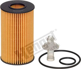 Filtron OE685/6