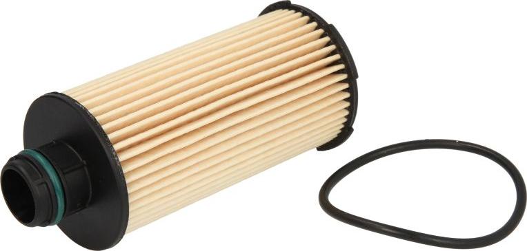 Hengst Filter E874HD378