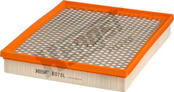 Hengst Filter E878L