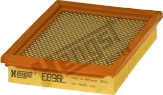 Hengst Filter E896L