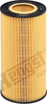 Hengst Filter E89HD734