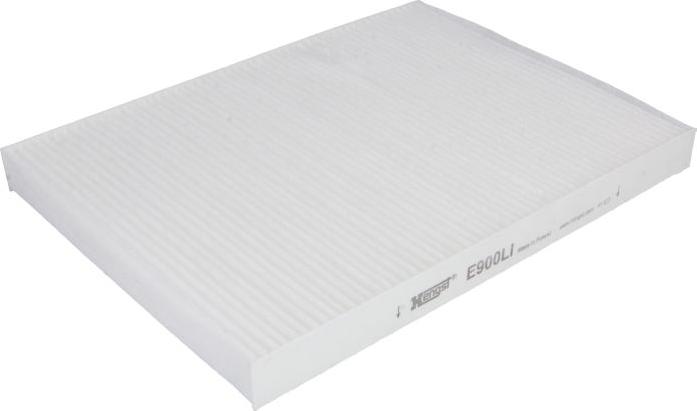 Hengst Filter E900LI