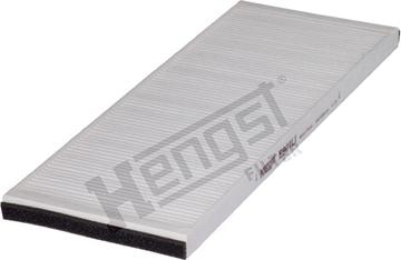 Hengst Filter E901LI - Filtrs, Salona