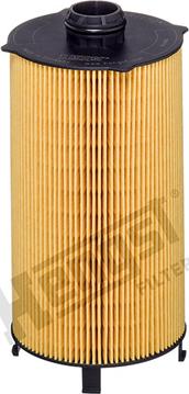Hengst Filter E904HD437
