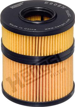 Hengst Filter E906H D446 - Eļļas