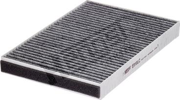 Hengst Filter E910LC - Filtrs, Salona