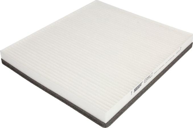 Hengst Filter E911LI - Auto Part