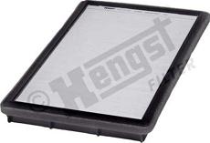 Hengst Filter E939LI