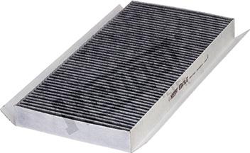 Hengst Filter E941LC - Filtrs, Salona