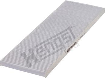 Hengst Filter E953LI - Auto Part