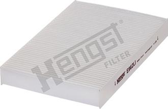 Hengst Filter E962LI - Auto Part