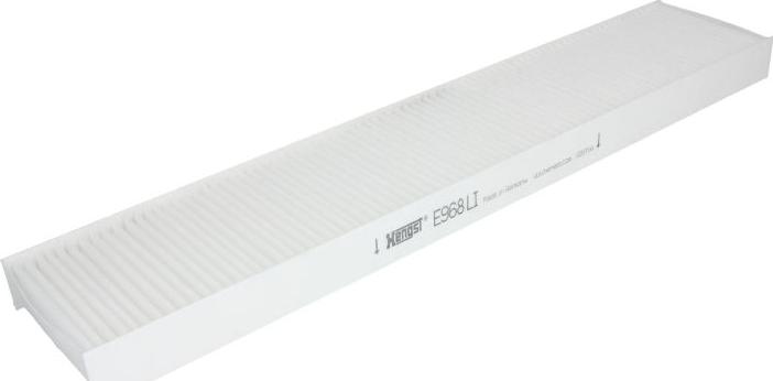Hengst Filter E968LI
