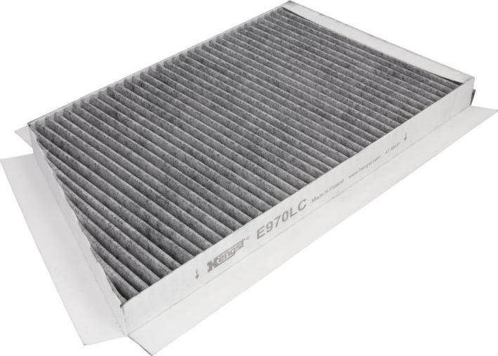 Hengst Filter E970LC