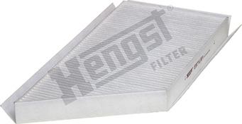 Hengst Filter E971LI01 - Filtrs, Salona