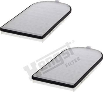 Hengst Filter E983LI-2