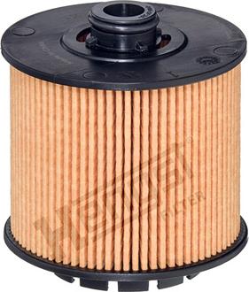 Hengst Filter E984H D546
