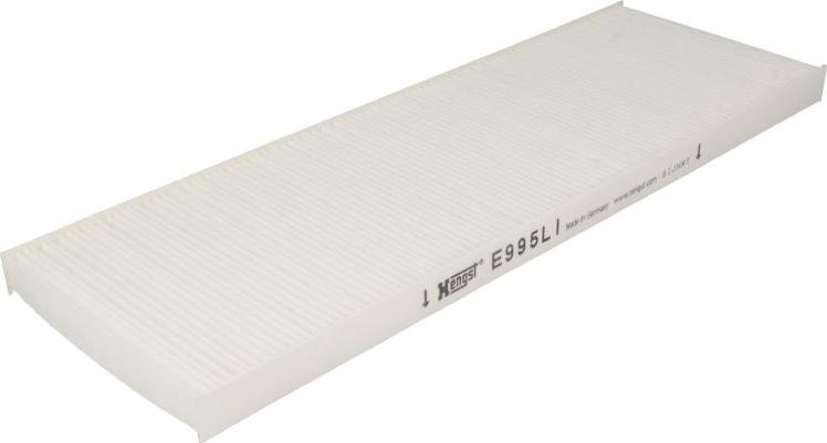 Hengst Filter E995LI