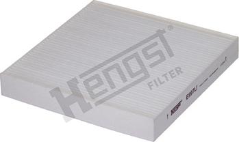 Hengst Filter E997LI - Auto Part