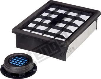 Hengst Filter EAS770MD359-2