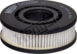 Hengst Filter EAS906M - Eļļas atdalītājs