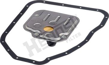 Hengst Filter EG1031H D586
