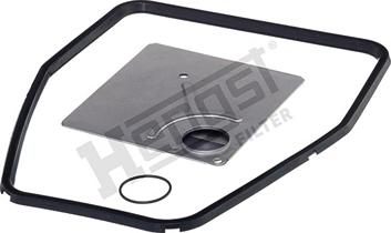 Hengst Filter EG1108HD638 - Auto Part