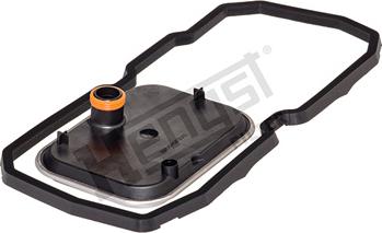 Hengst Filter EG1123HD660 - Auto Part