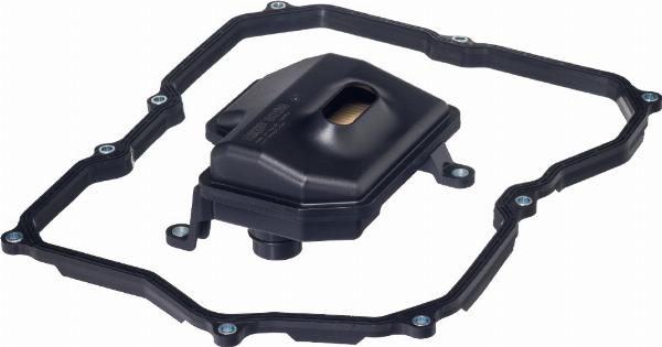 Hengst Filter EG1156H D683