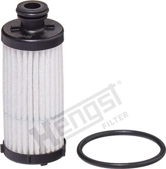Hengst Filter EG1170HD732 - Auto Part