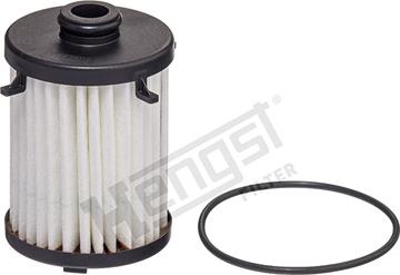 Hengst Filter EG1172HD733 - Auto Part