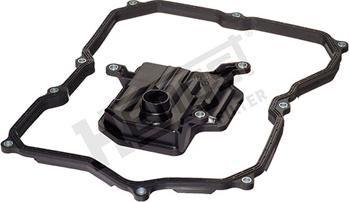 Hengst Filter EG1185HD800 - Auto Part