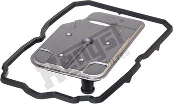 Hengst Filter EG841H D449