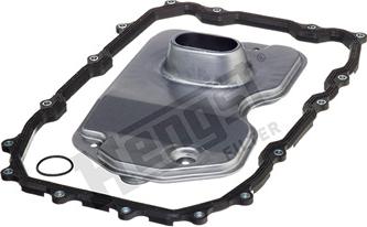 Hengst Filter EG855H D345