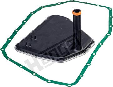Hengst Filter EG932H D469 - Hidrofiltrs