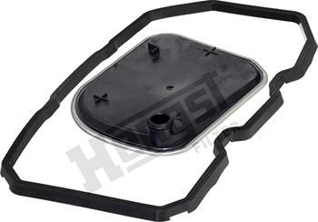 Hengst Filter EG955H D501