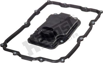 Hengst Filter EG995H D564
