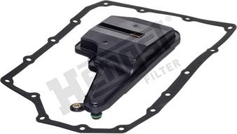 Hengst Filter EG996H D565