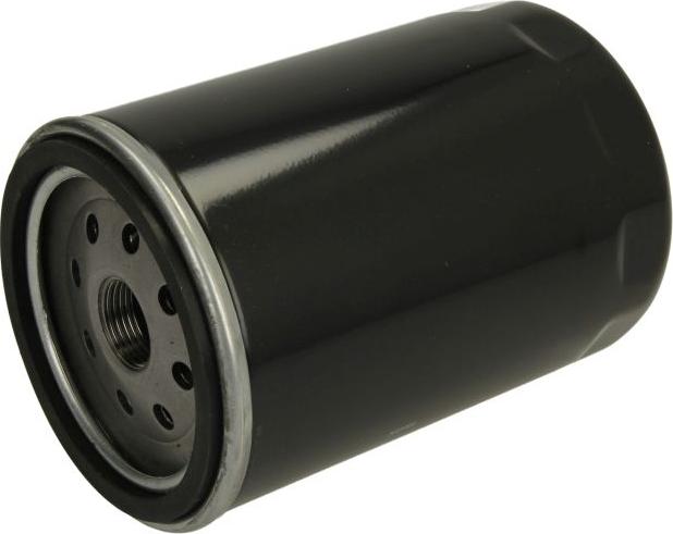 Hengst Filter H10W16 - Eļļas filtrs