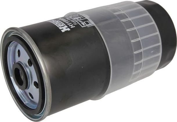 Hengst Filter H119WK - Degvielas filtrs