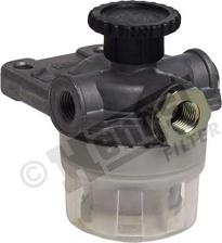 Hengst Filter H11K02 - Auto Part