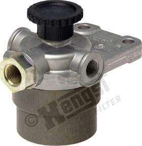 Hengst Filter H11K04 - Auto Part