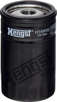 Hengst Filter H14W09