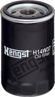 Hengst Filter H14W37