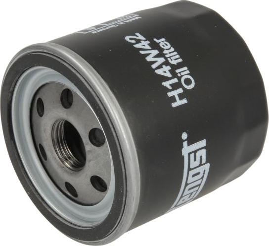 Hengst Filter H14W42