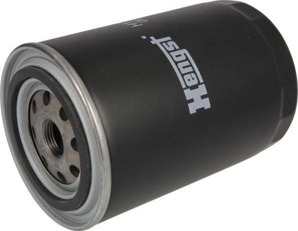 Hengst Filter H17W18 - Eļļas filtrs